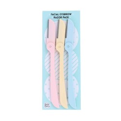 SkinGuru Razor Set - Skin Guru - www.naturasanat.ro