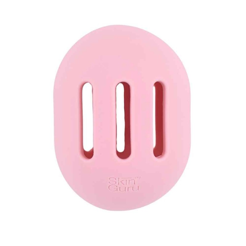 SkinGuru Makeup Sponge Holder - Skin Guru - www.naturasanat.ro