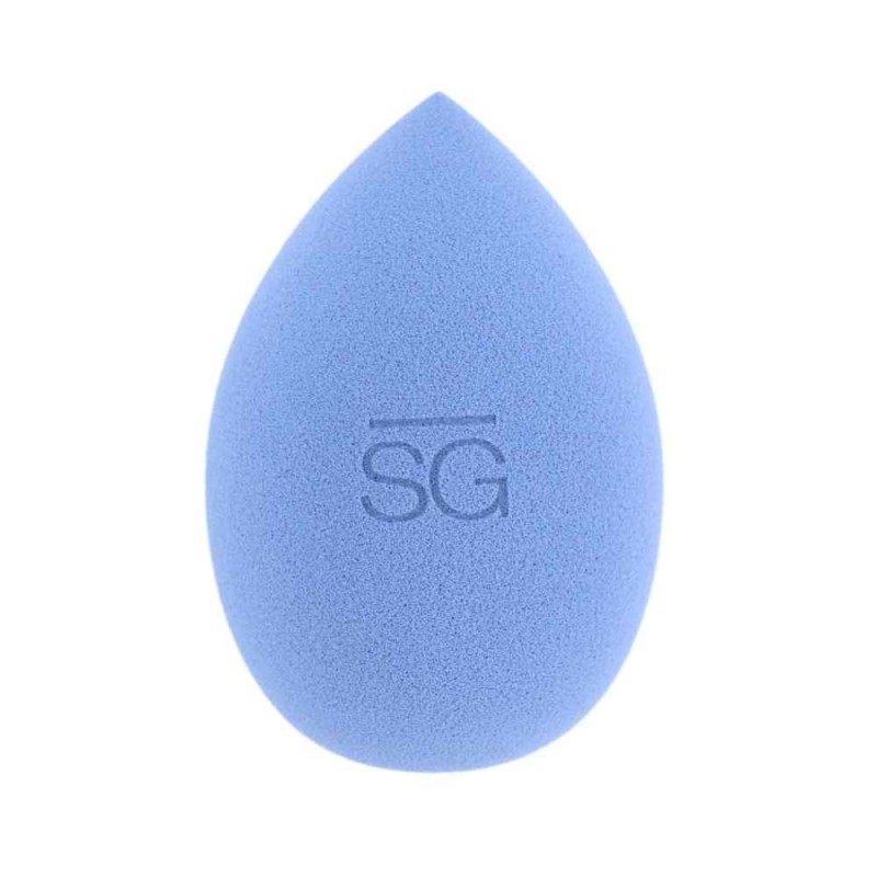 SkinGuru Makeup Sponge - Purple - Skin Guru - www.naturasanat.ro