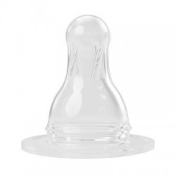 BABY NOVA Tetina sil rot hrana 2b 17303 - www.naturasanat.ro