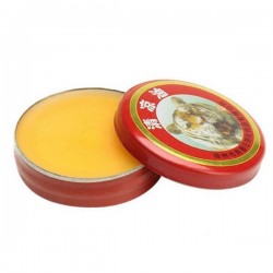 Balsam China Naturalia...