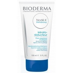 Sampon calmant Node K, 150 ml, Bioderma - www.naturasanat.ro