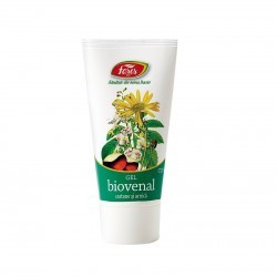 Biovenal gel x 50ml (Fares)