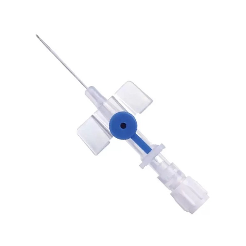 BRANULE 22G ALBASTRE - www.naturasanat.ro