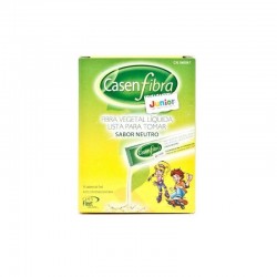 Casen fibra junior sol.fibre veget x14pl - www.naturasanat.ro