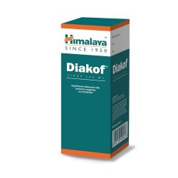 Diakof sirop x 100ml - www.naturasanat.ro
