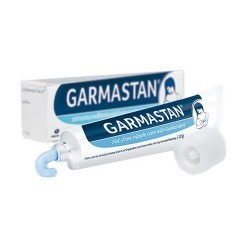 Garmastan crema x 20g - www.naturasanat.ro