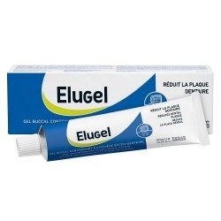 Elugel gel oral x 40ml - www.naturasanat.ro