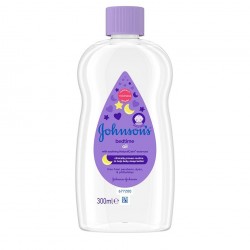 JOHNSON B Ulei levantica x 300ml - www.naturasanat.ro