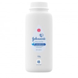 JOHNSON B Pudra x 100g - www.naturasanat.ro