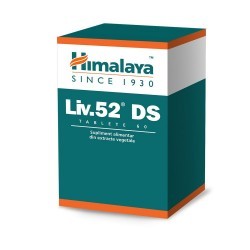 Liv-52 DS x 60tb - www.naturasanat.ro