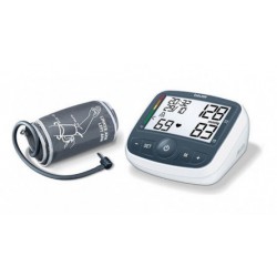 Tensiometru brat BM 40 (Beurer) - www.naturasanat.ro