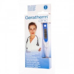 GERATHERM Termometru Clinic - www.naturasanat.ro