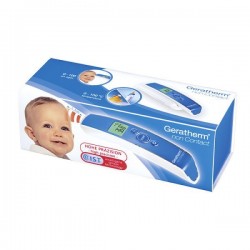 GERATHERM Termometru Non Contact - www.naturasanat.ro