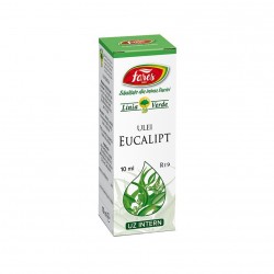 Ulei eucalipt x 10ml (Fares) - www.naturasanat.ro