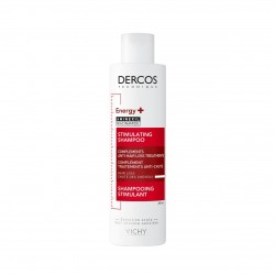VICHY Dercos Energy+ Sampon energizant, 200ml - www.naturasanat.ro