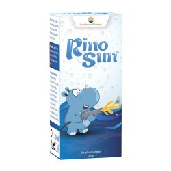 Rinosun Spray, 20 ml, Sun Wave Pharma - www.naturasanat.ro