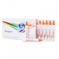 Bongen, 10 fiole, NaturPharma - www.naturasanat.ro