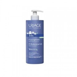 URIAGE 1er BEBE Lapte hidratant 500ml - www.naturasanat.ro