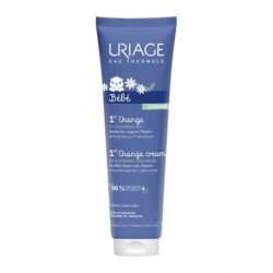 URIAGE 1er BEBE Crema anti-iritatii 100ml - www.naturasanat.ro
