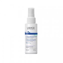 URIAGE 1er BEBE Spray anti-iritatii CU-ZN+ 100ml - www.naturasanat.ro