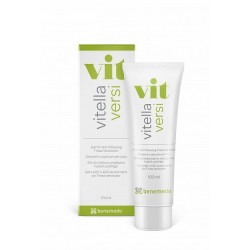 Vitella Versi gel x 100ml - www.naturasanat.ro