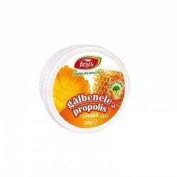 Crema galbenele,propolis x...