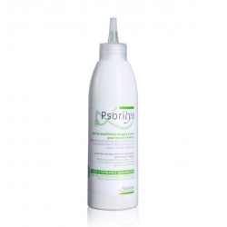 Psorilys lotiune emolienta scalp x 150ml - www.naturasanat.ro