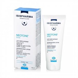 Lapte de Corp Intens Neotone Body 100 ml, Isispharma - www.naturasanat.ro