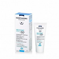 ISIS Neotone Radiance Crema SPF50+ 30 ml, Isispharma - www.naturasanat.ro