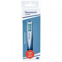 HARTMANN THERMOVAL Termometru Standard - www.naturasanat.ro
