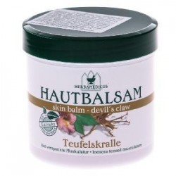 Balsam Gheara dracului 250ml - HERBAMEDICUS - www.naturasanat.ro