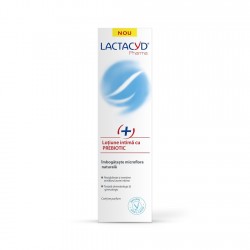 LACTACYD Pharma Prebiotic x 250ml - www.naturasanat.ro