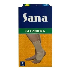 SANA Glezniere elastice L x 2buc - www.naturasanat.ro
