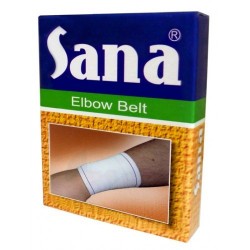 SANA Bandaj tip manseta L x 2buc - www.naturasanat.ro