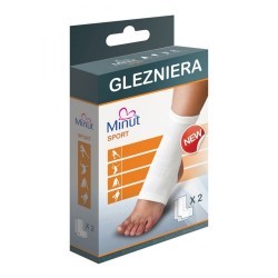 Glezniera Sport M 2BUC/CUT(Minut) - www.naturasanat.ro