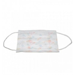 Masca de unica folosinta copii x 30buc - www.naturasanat.ro