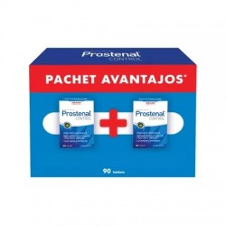 Pachet Prostenal Control, 60 + 30 tablete, Walmark - www.naturasanat.ro