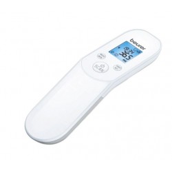 BEURER Termometru fara contact FT85 - www.naturasanat.ro