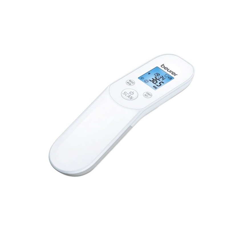 BEURER Termometru fara contact FT85 - www.naturasanat.ro