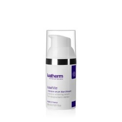 Ser depigmentant intensiv Ivawhite, 30 ml, Ivatherm - www.naturasanat.ro