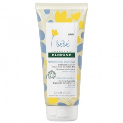 KLORANE Bebe sampon x200ml - www.naturasanat.ro