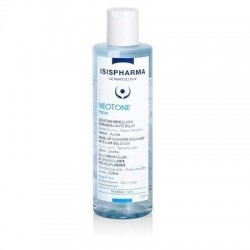 Solutie micelara demachianta Neotone Aqua 250 ml, Isispharma - www.naturasanat.ro
