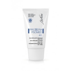 Proxera Psomed 40% Uree, 100ml, Bionike - www.naturasanat.ro