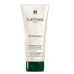 RENE FURTERER Sampon Triphasic x200ml - www.naturasanat.ro
