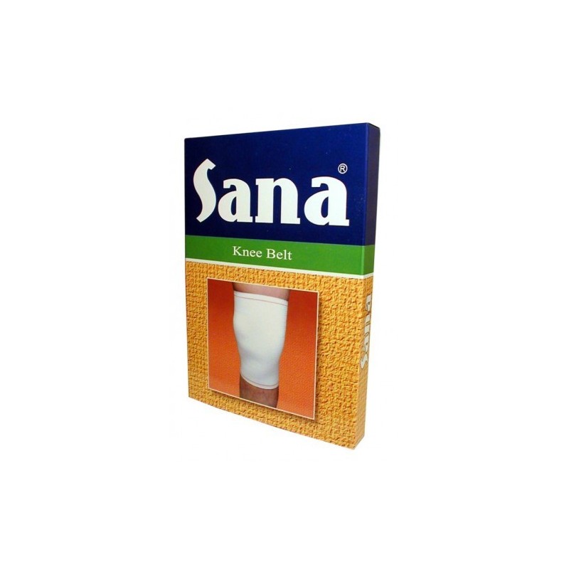 SANA GENUNCHIERA ELASTICA S - www.naturasanat.ro