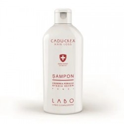 Sampon impotriva caderii parului femei Stadiul Sever, 200ml Cadu-Crex - www.naturasanat.ro