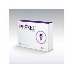 Proxel, 30 capsule, Naturpharma - www.naturasanat.ro