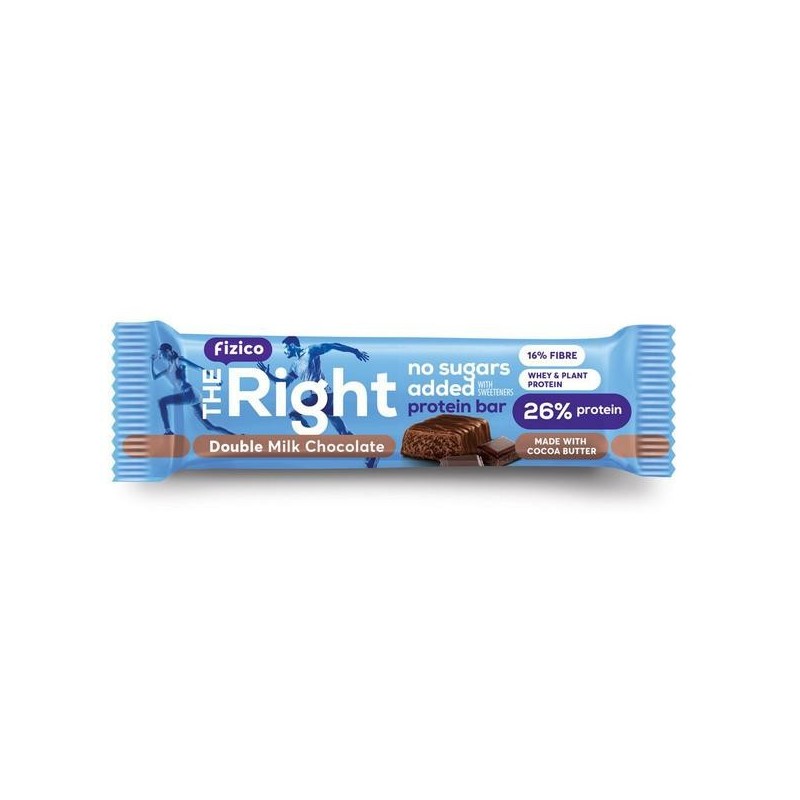 Active baton proteic cu ciocolata x60g Sly - www.naturasanat.ro