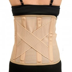 Orteza Toraco lombosacrala-corset nr 5 - www.naturasanat.ro